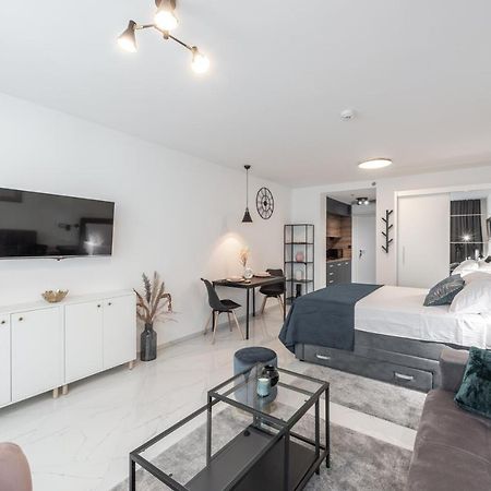 New Modern Apartment Andrea Dubrovnik Eksteriør bilde