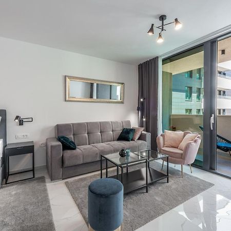 New Modern Apartment Andrea Dubrovnik Eksteriør bilde