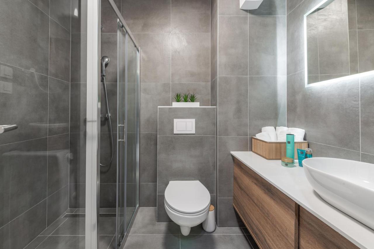New Modern Apartment Andrea Dubrovnik Eksteriør bilde