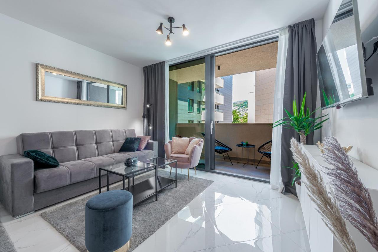 New Modern Apartment Andrea Dubrovnik Eksteriør bilde
