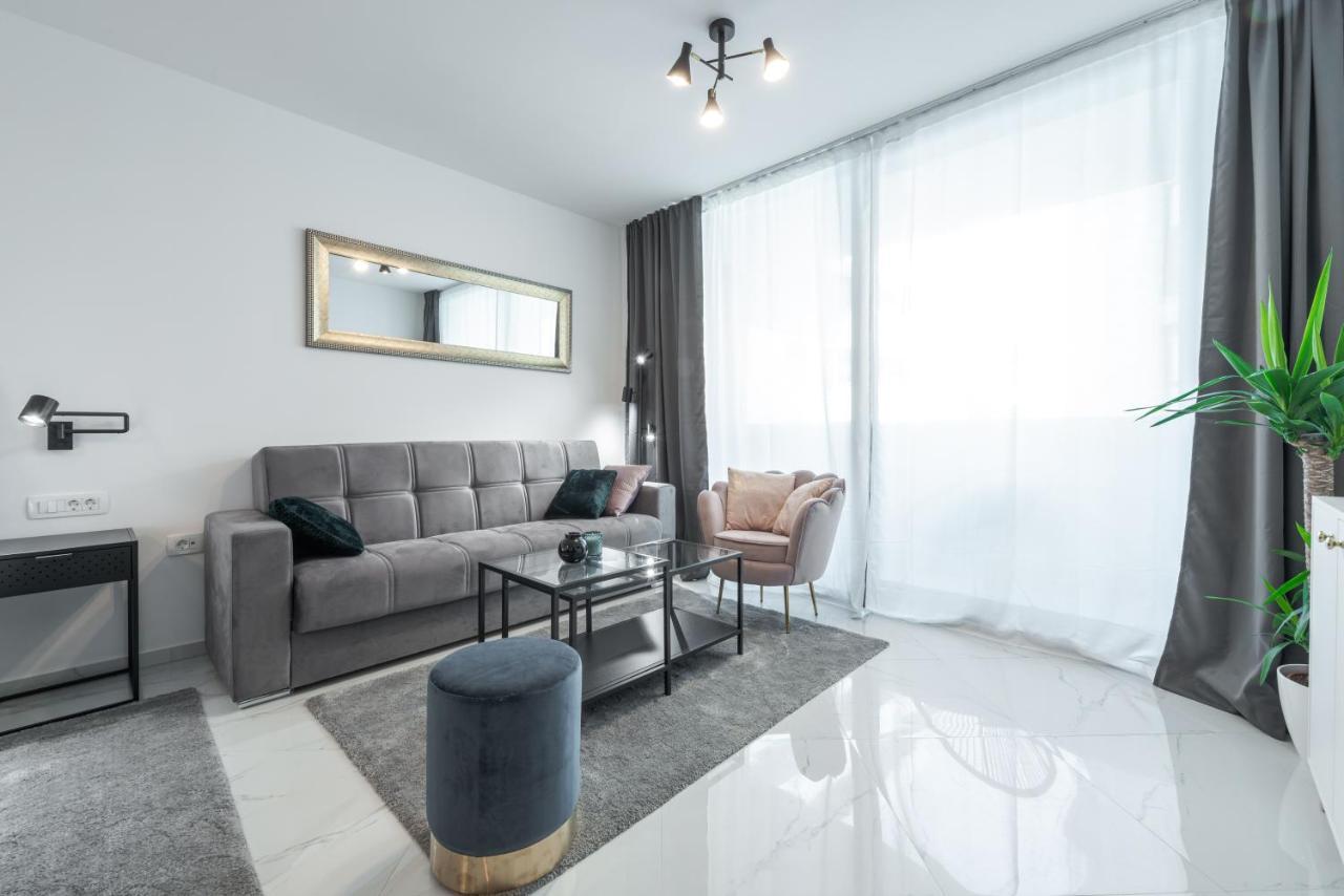 New Modern Apartment Andrea Dubrovnik Eksteriør bilde